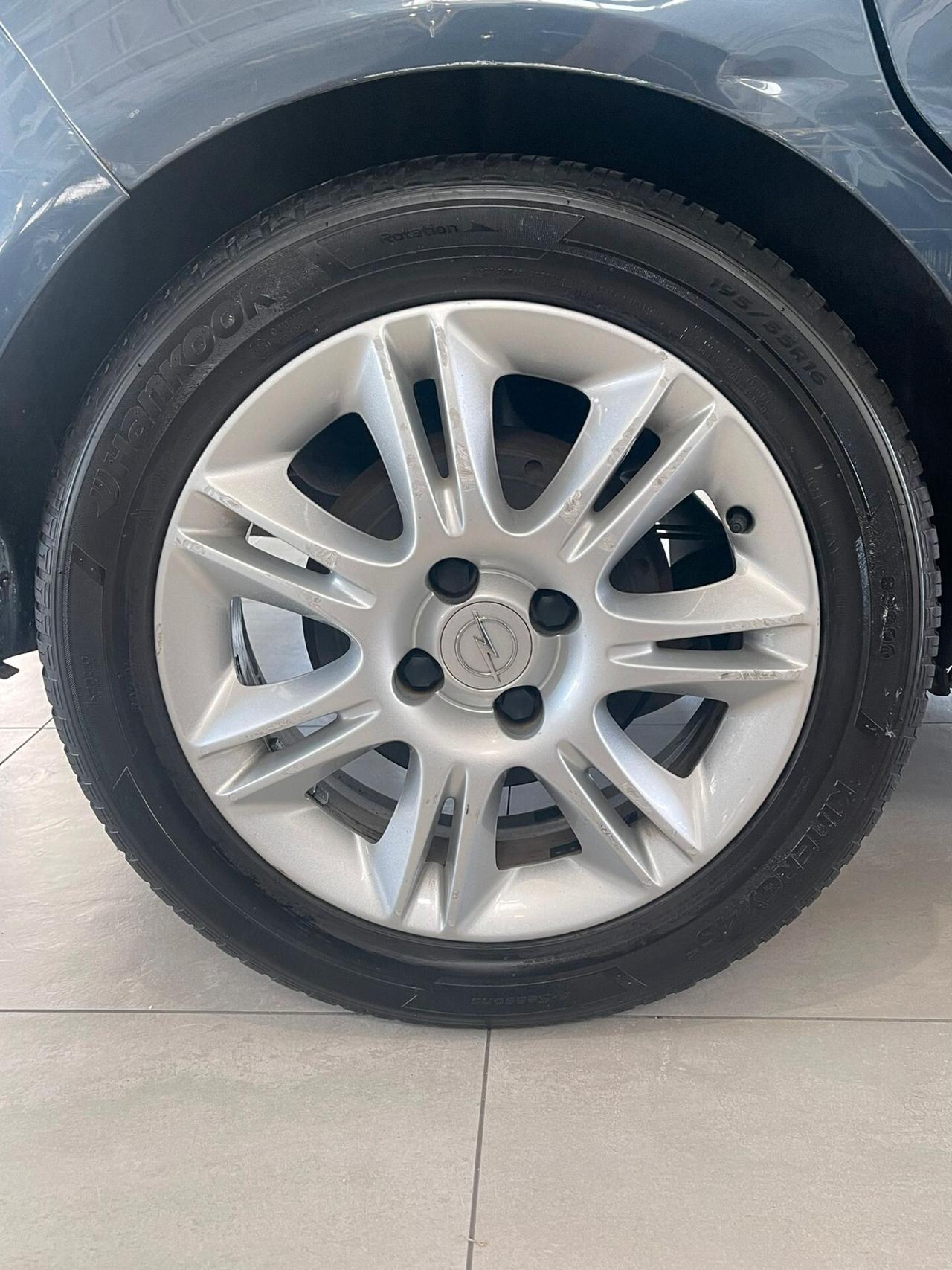 Opel Corsa 1.3 CDTI 95CV ecoFLEX 5 porte Start&Stop Elective