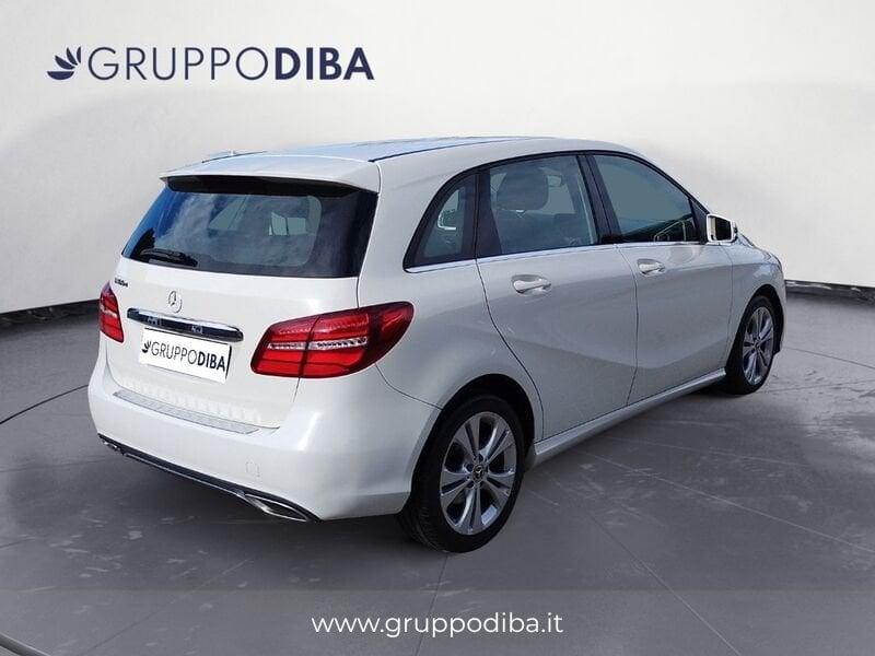 Mercedes-Benz Classe B - T246 Diesel B 180 d Executive Next