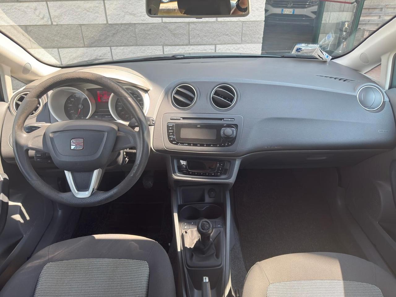 Seat Ibiza 1.2 5p. Style