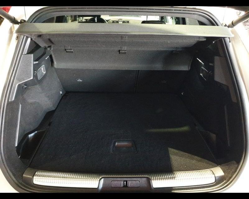 DS DS 7 Crossback E-Tense Performance Line+