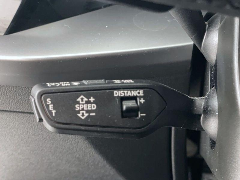 Audi A3 A3 SPB 30 TFSI S tronic Business Advanced