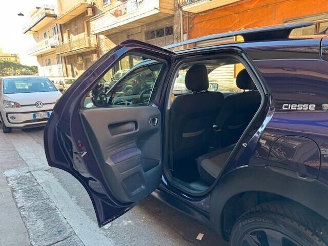 Citroen C4 Cactus 1.6 BlueHDi Ciesse Piumini - C 4