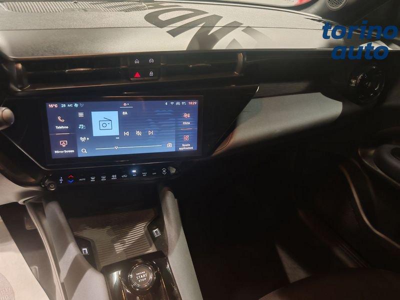 Alfa Romeo Junior Junior 1.2 ibrida 145cv edct6