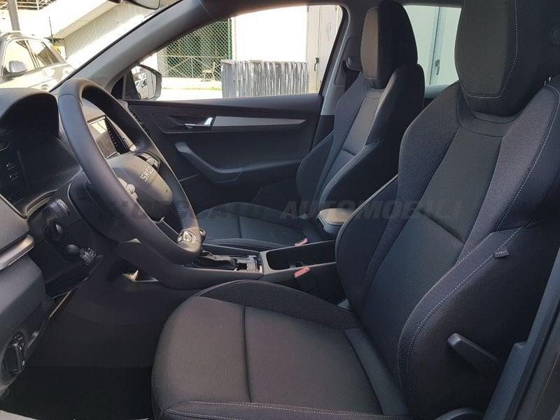 Skoda Karoq SELECTD110/2,0A7A MY 25