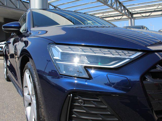 AUDI A3 SPORTBACK 35 2.0 TDI S LINE EDITION