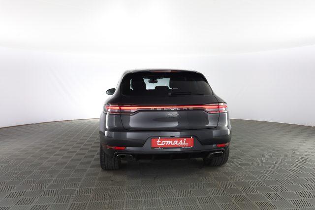 PORSCHE Macan Macan
