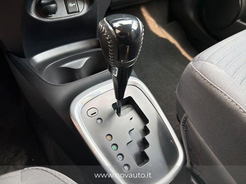Toyota Yaris Yaris 5p 1.5h Active my18