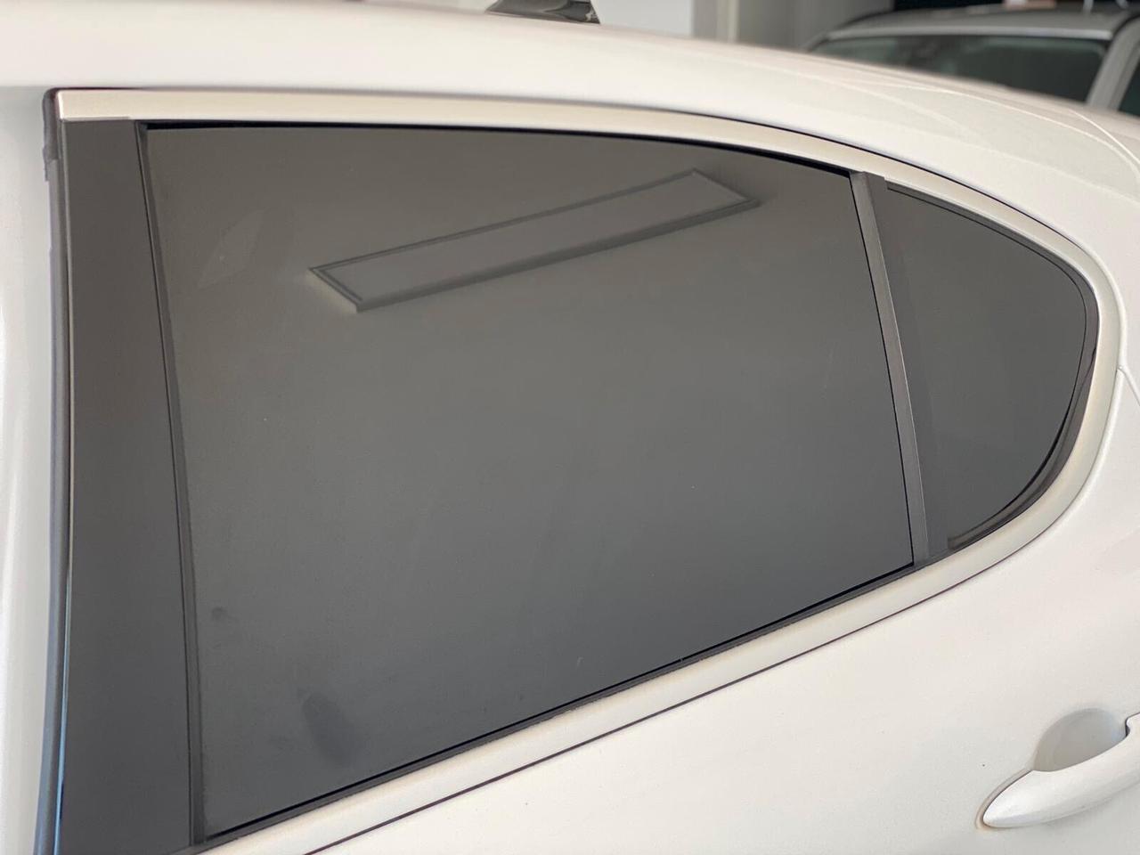 Alfa Romeo Stelvio 2.2 150CV Super Q4 2017