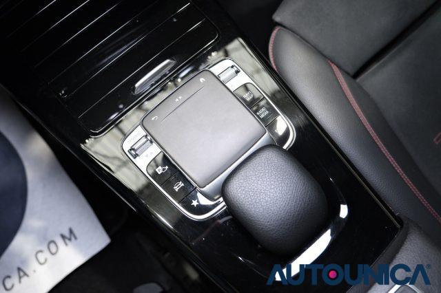 MERCEDES-BENZ A 180 D AUTOMATIC PREMIUM SEDAN NEOPATENTATI