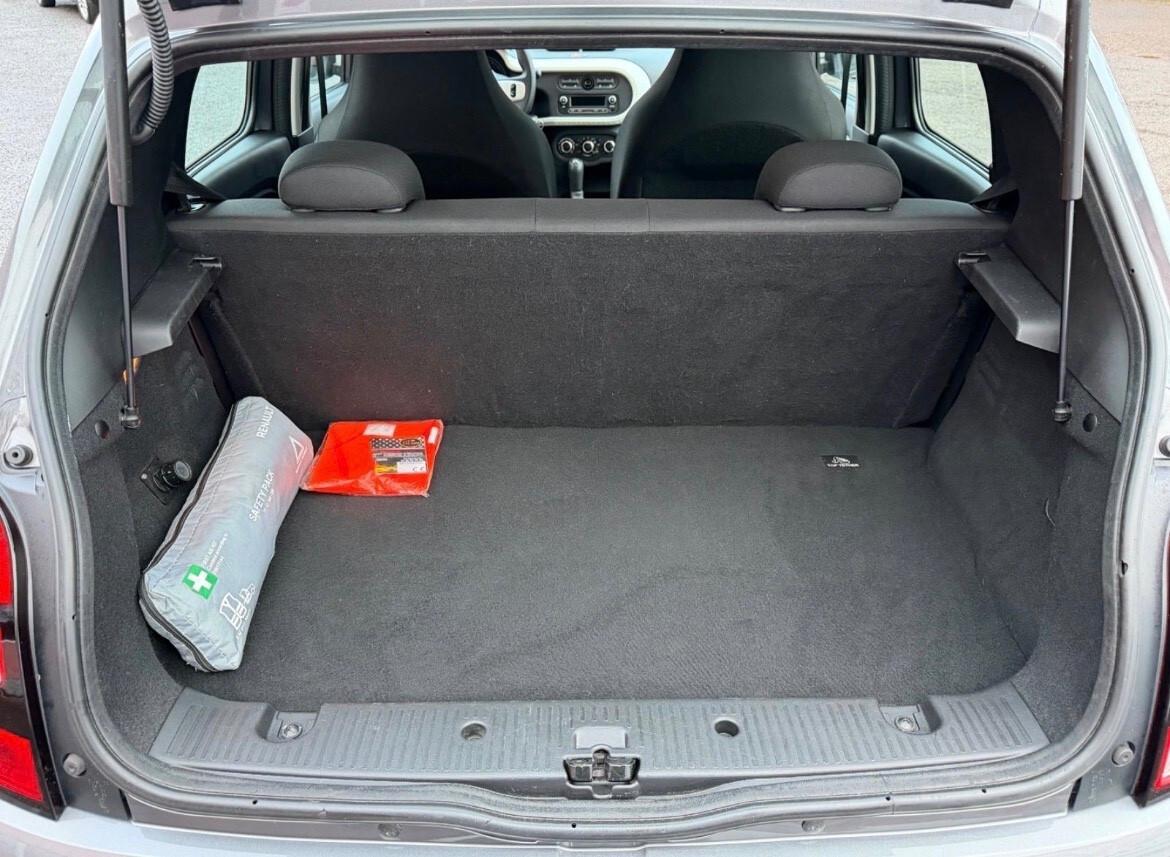 Renault Twingo pari al nuovo / PREZZO REALE / GARANZIA