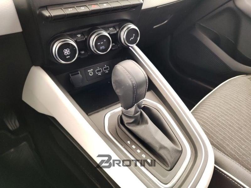 Renault Clio Clio 1.6 E-Tech full hybrid Techno 145cv auto