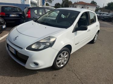 Renault Clio Storia 1.2 5 porte Dynamique