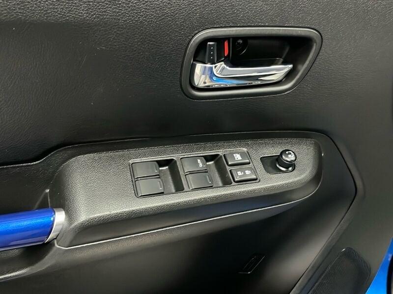 Suzuki Ignis 1.2 Hybrid Top 2WD