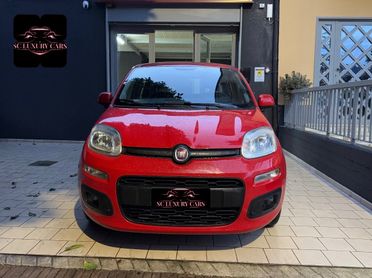 Fiat Panda 1.3 MJT Diesel Euro 6 Garantita 12 Mesi