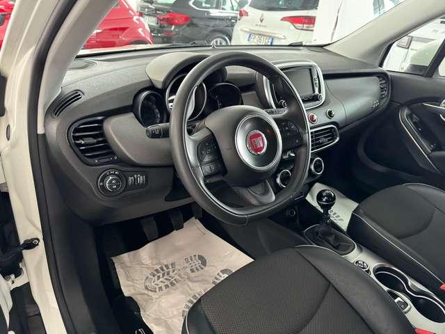 Fiat 500X 1.6 mjt Cross Plus 4x2 120cv