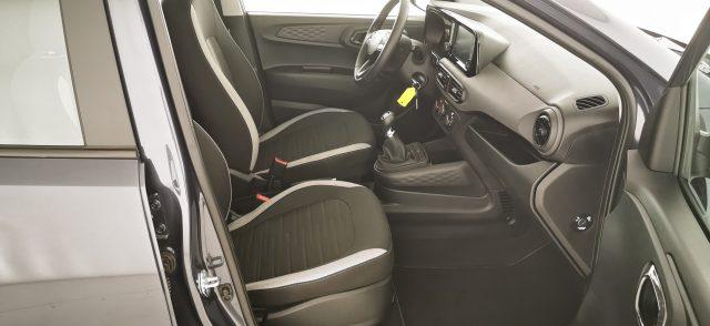 HYUNDAI i10 1.0 MPI Connectline