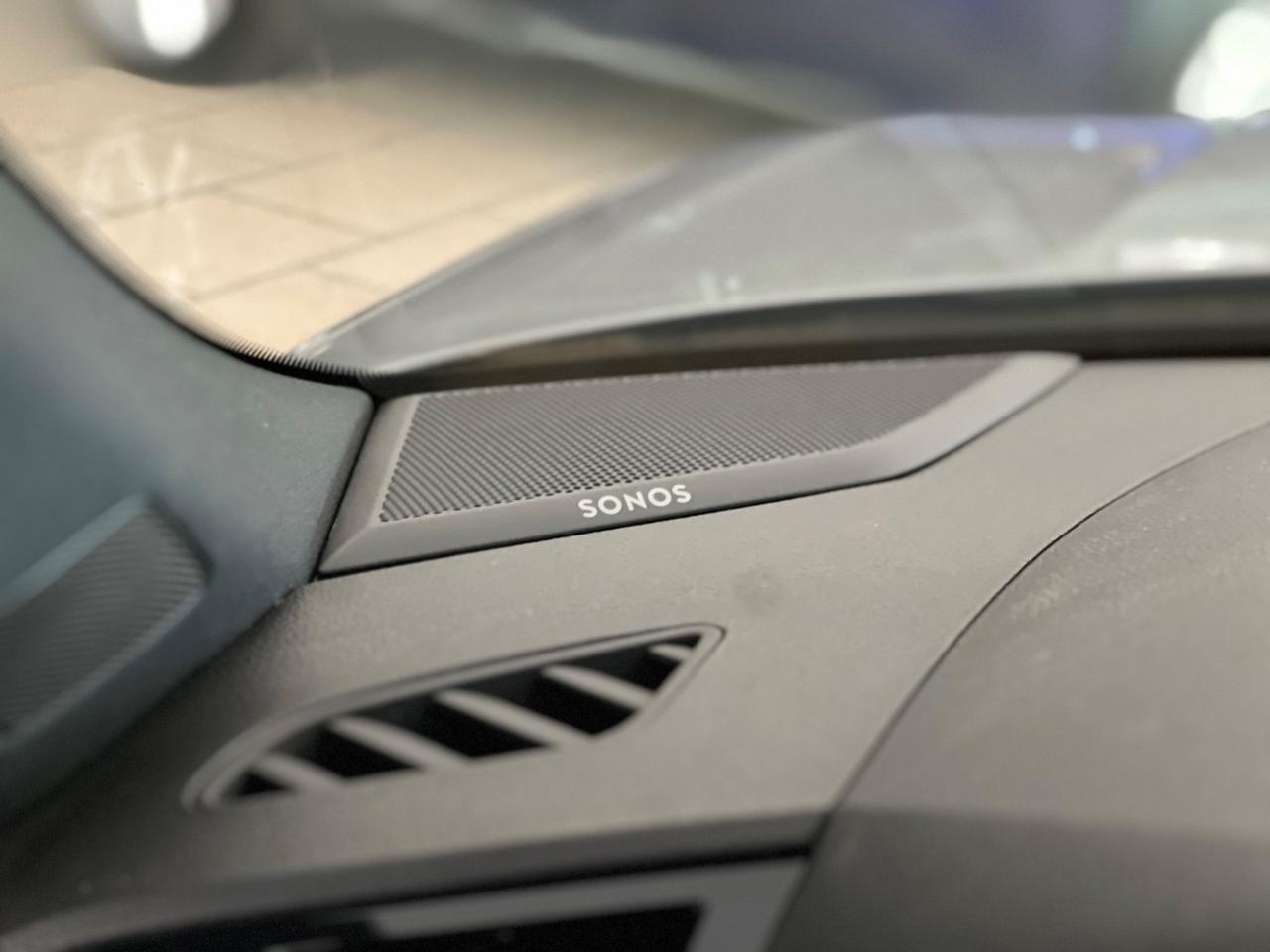 Audi Q3 SPB 40 TDI quattro S tronic Identity Black