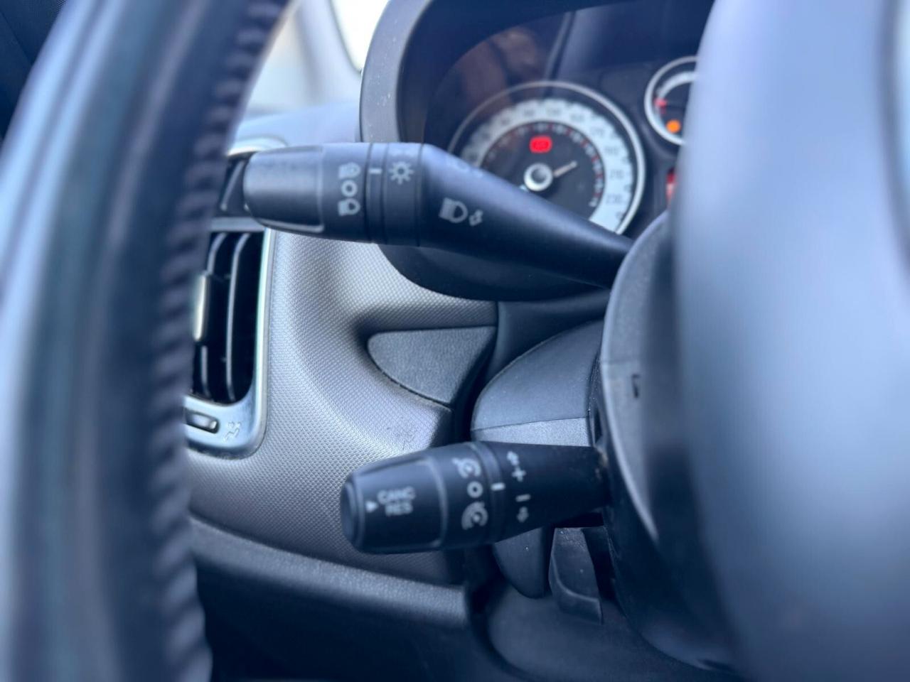 Fiat 500L 1.3 Multijet 95 CV Business