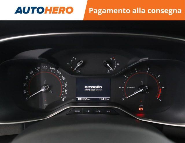 CITROEN C5 Aircross BlueHDi 130 S&S Business