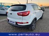 Kia Sportage 1.7 CRDI VGT 2WD Cool