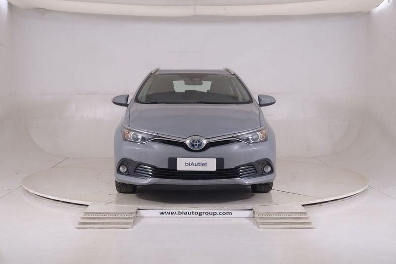 Toyota Auris II 2015 Touring Sports B Touring Sports 1.8h Business cvt my18