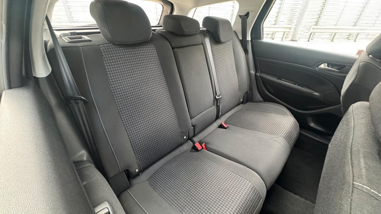 Peugeot 308 BlueHDi 130 S&S SW GT Line