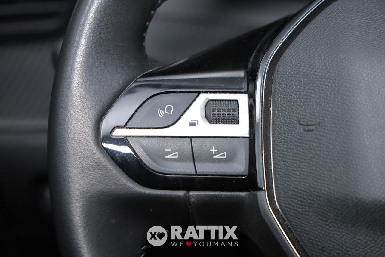 Peugeot 208 1.5 BlueHDI 100CV Allure Pack