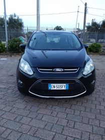 Ford C-Max 1.6 TDCi 115CV Plus