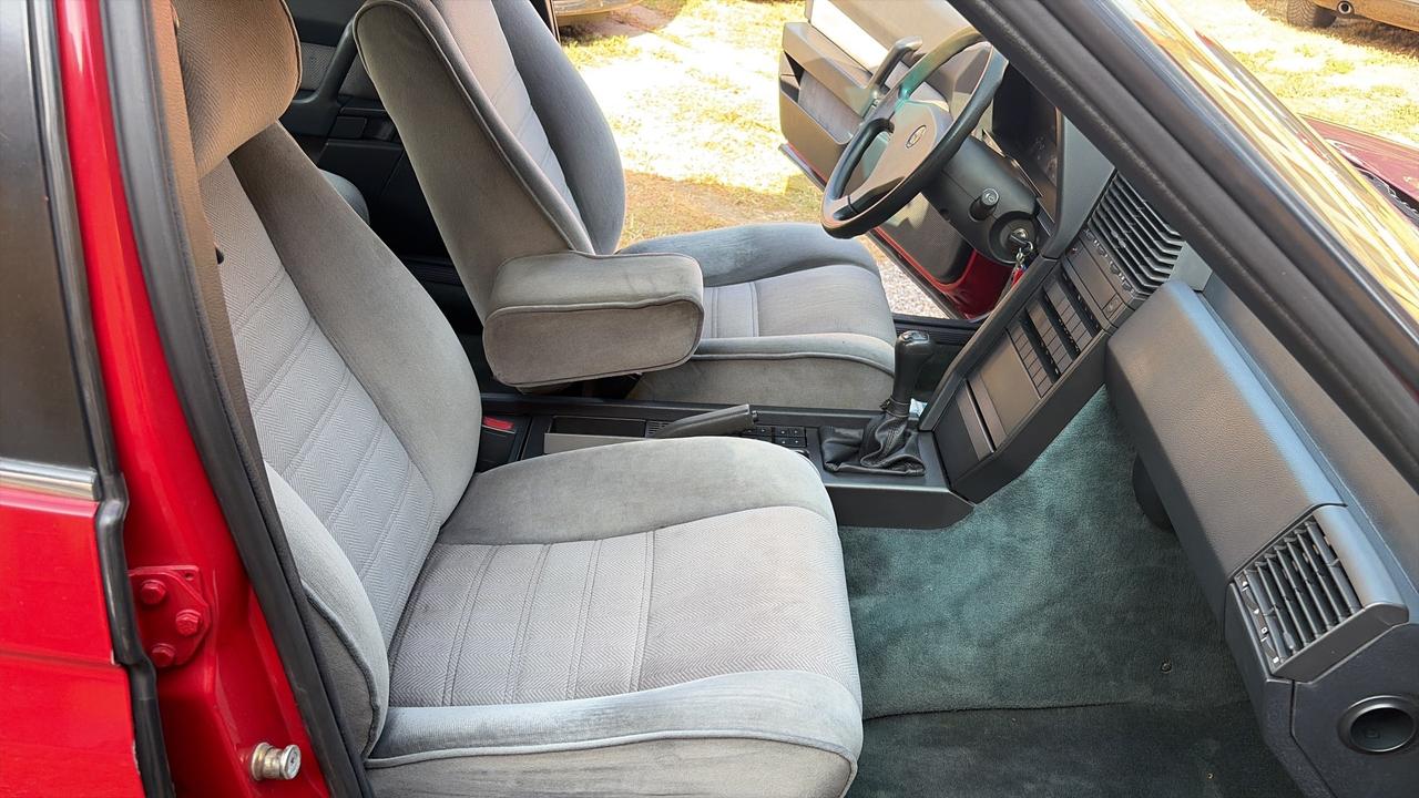 Alfa Romeo 164 2.0i Twin Spark