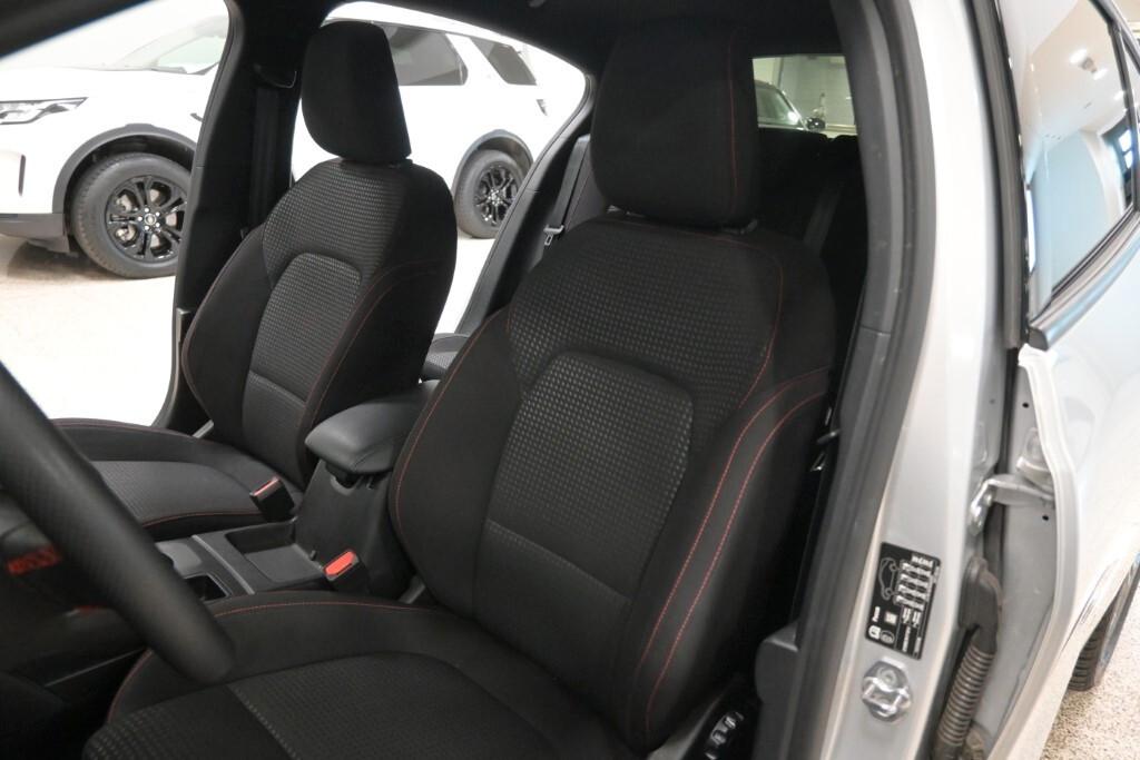 Ford Focus 1.5 EcoBlue 115 CV automatico 5p. ST-Line