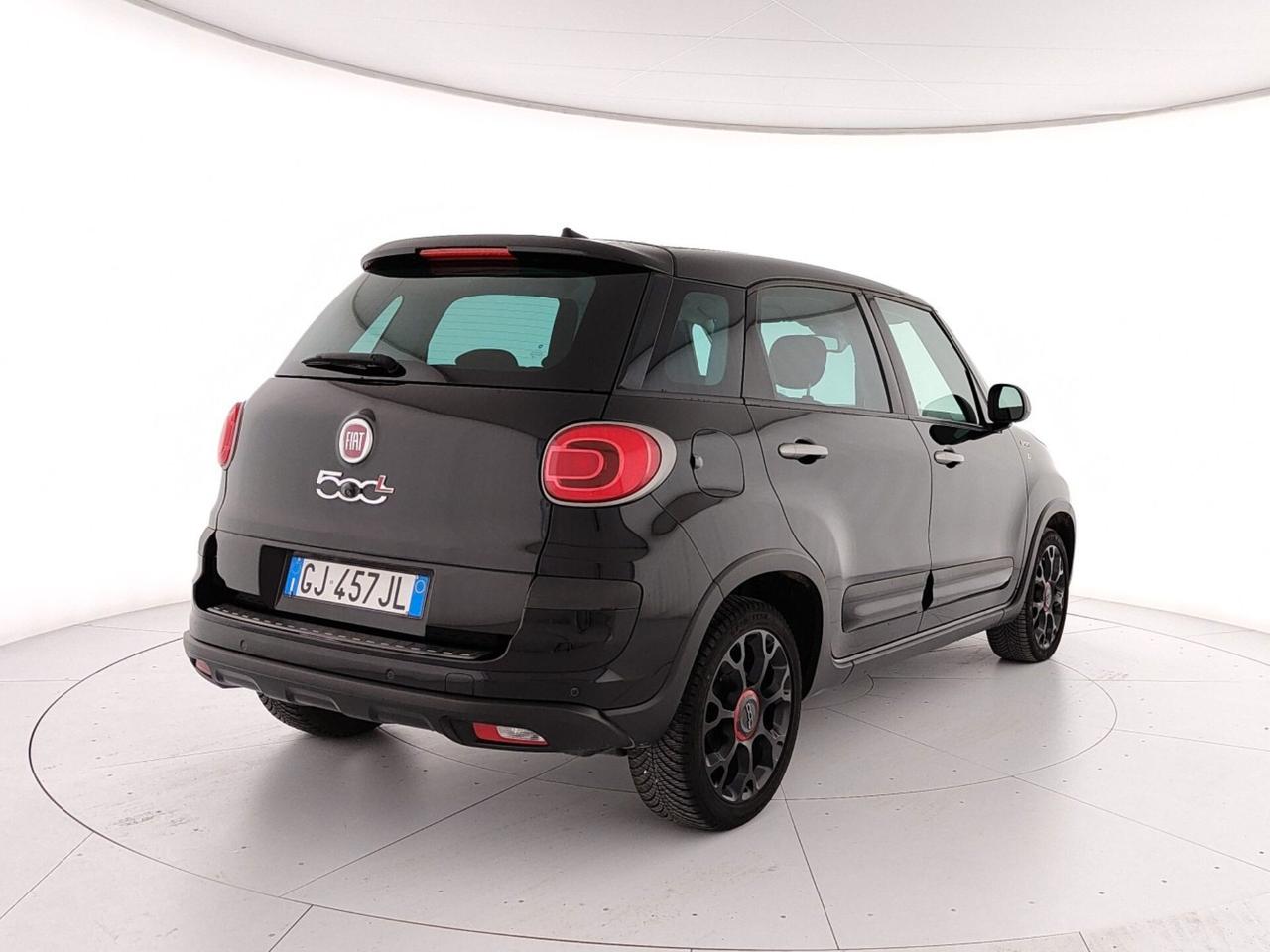 Fiat 500L 1.3 Multijet 95 CV Sport