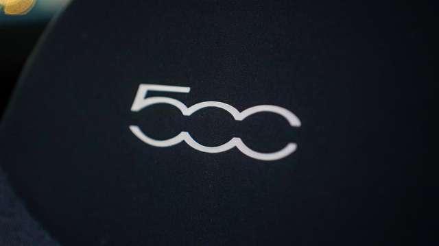 Fiat 500L Automatica 4 posti Autocarro N1 Pro Navigatore