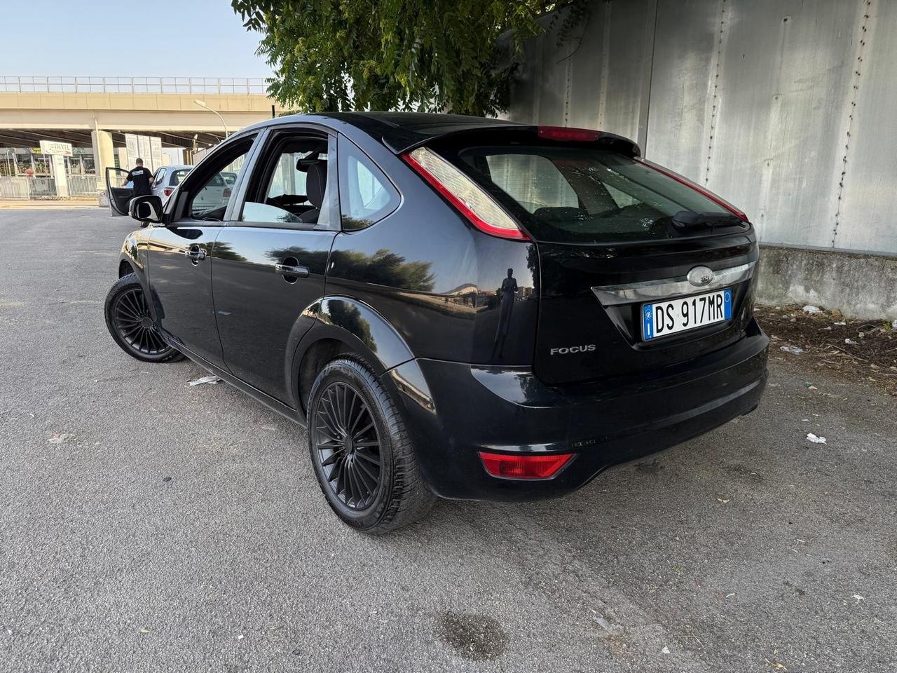 Ford Focus 2.0 145cv GPL Super Full Perfetta 2009