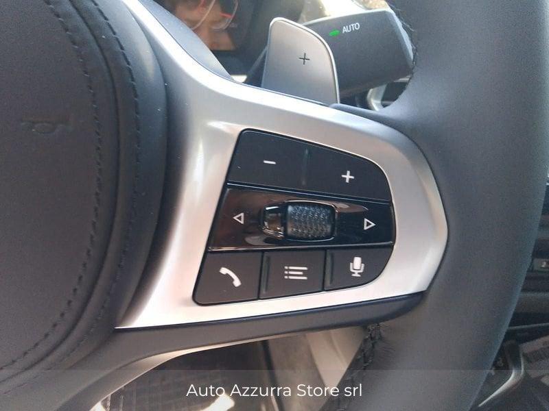 BMW Z4 Z4 sDrive 20i Msport *IVA, 19", VERNASCA, HIGH END Hi-Fi*