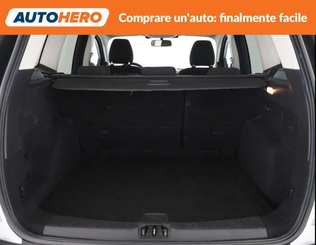 FORD Kuga 2.0 TDCI 120 CV S&S 2WD Powershift Business