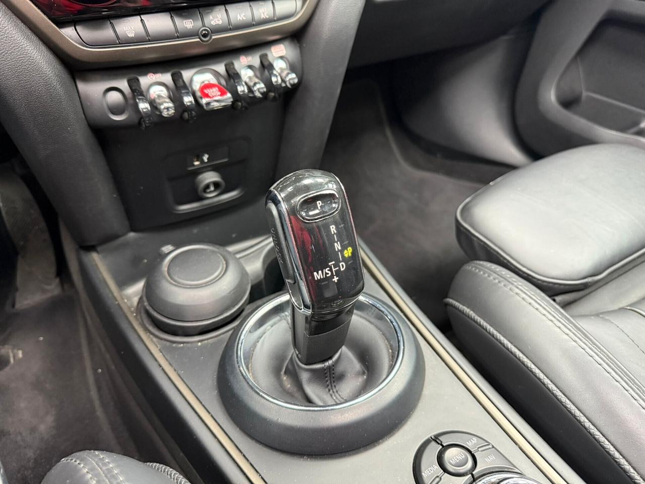 Mini Cooper SD Countryman 2.0 Untamed Edition (060)