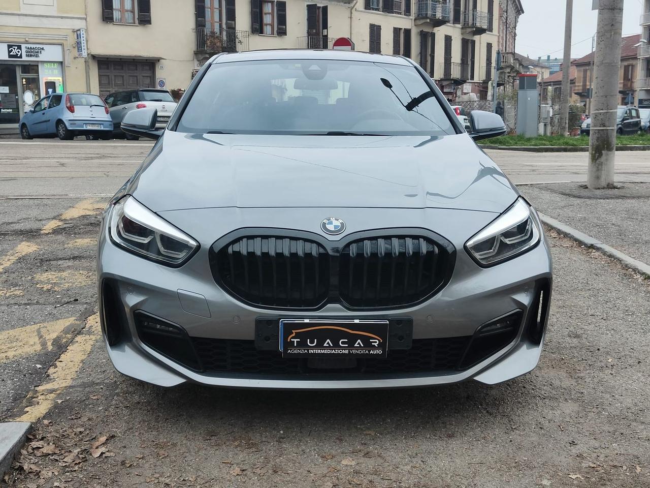 Bmw 118 M Sport 150CV *TETTO #9647