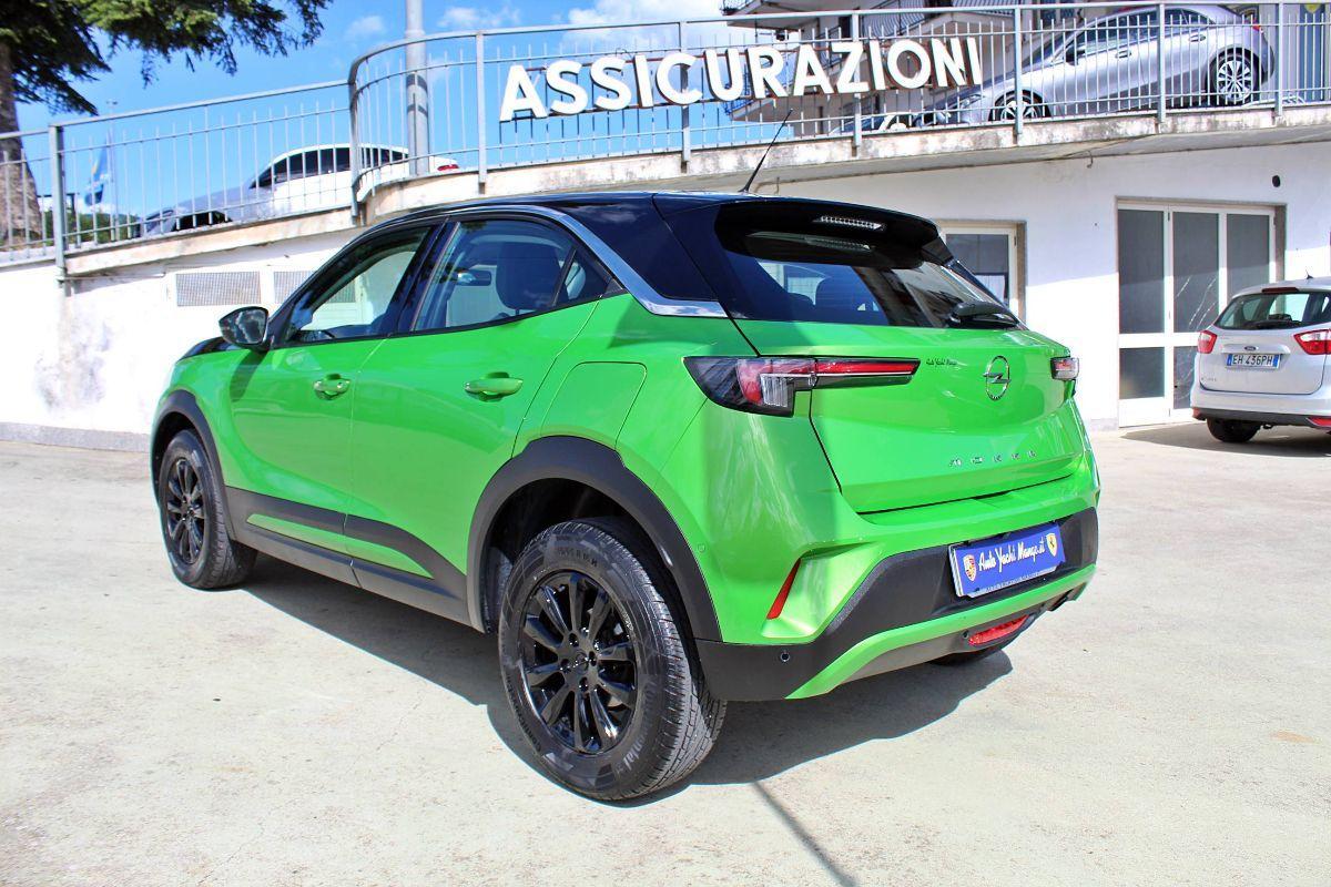 OPEL - Mokka - 1.2 Turbo Ultimate