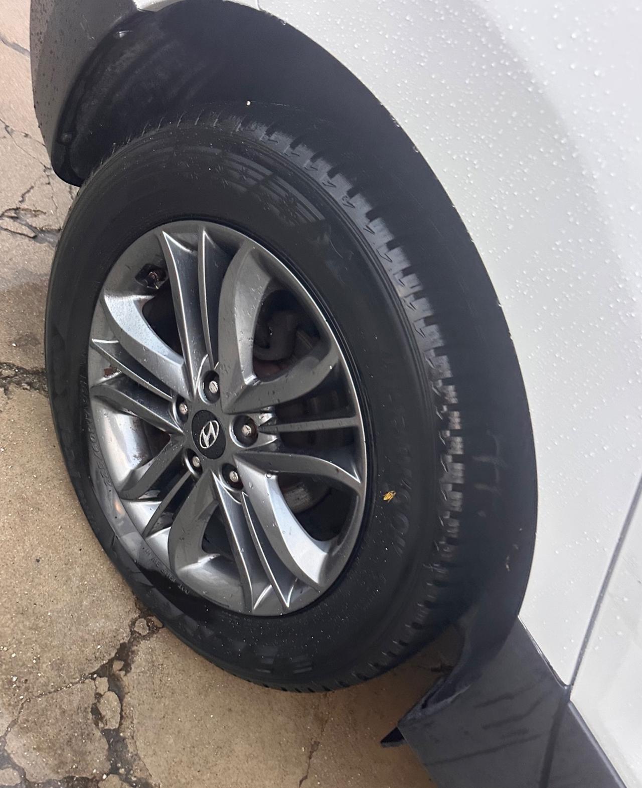 Hyundai iX35 1.7 CRDi 115Cv 2WD Xpossible