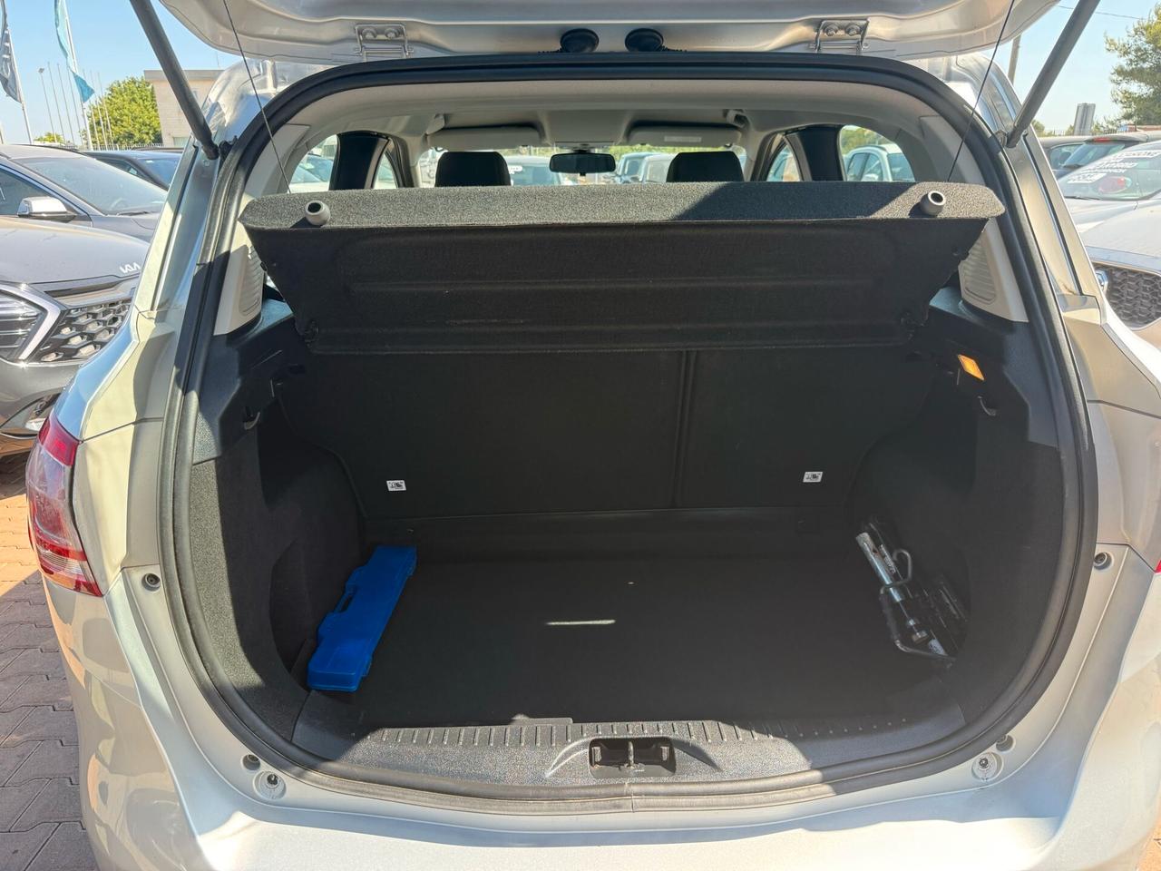 Ford B-Max 1.4 90 CV GPL Business