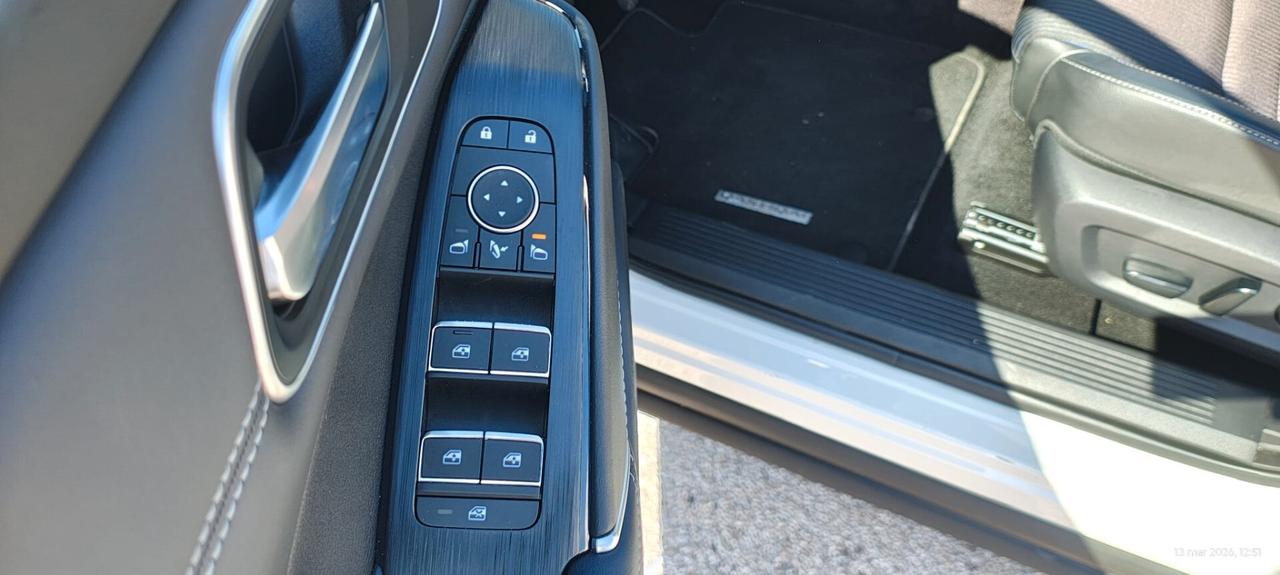 Nissan Qashqai MHEV 140 CV Tekna