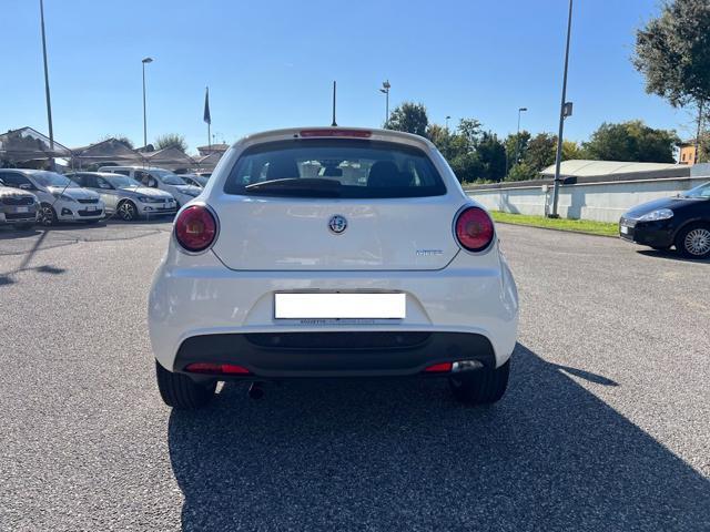 ALFA ROMEO MiTo 1.3 JTDm 90 CV S&S Urban AUTO PER NEOPATENTATO