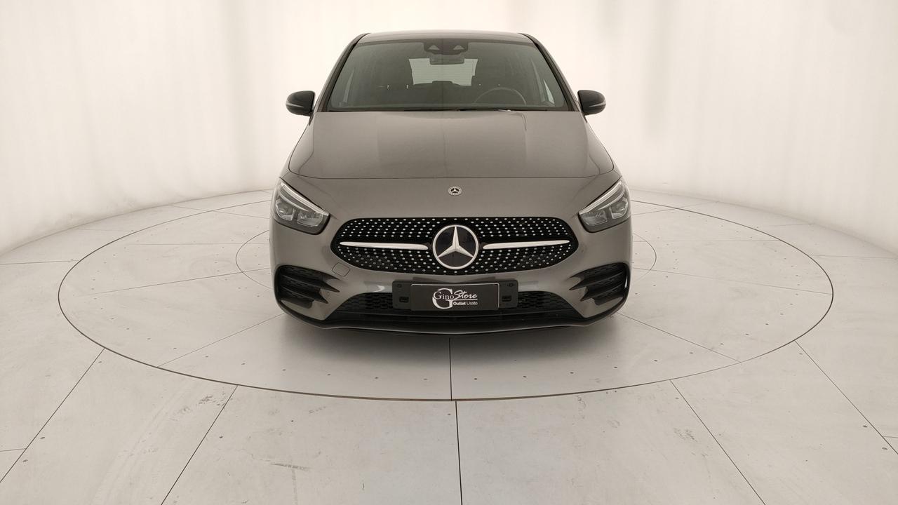 Mercedes-Benz B 180 d Premium auto