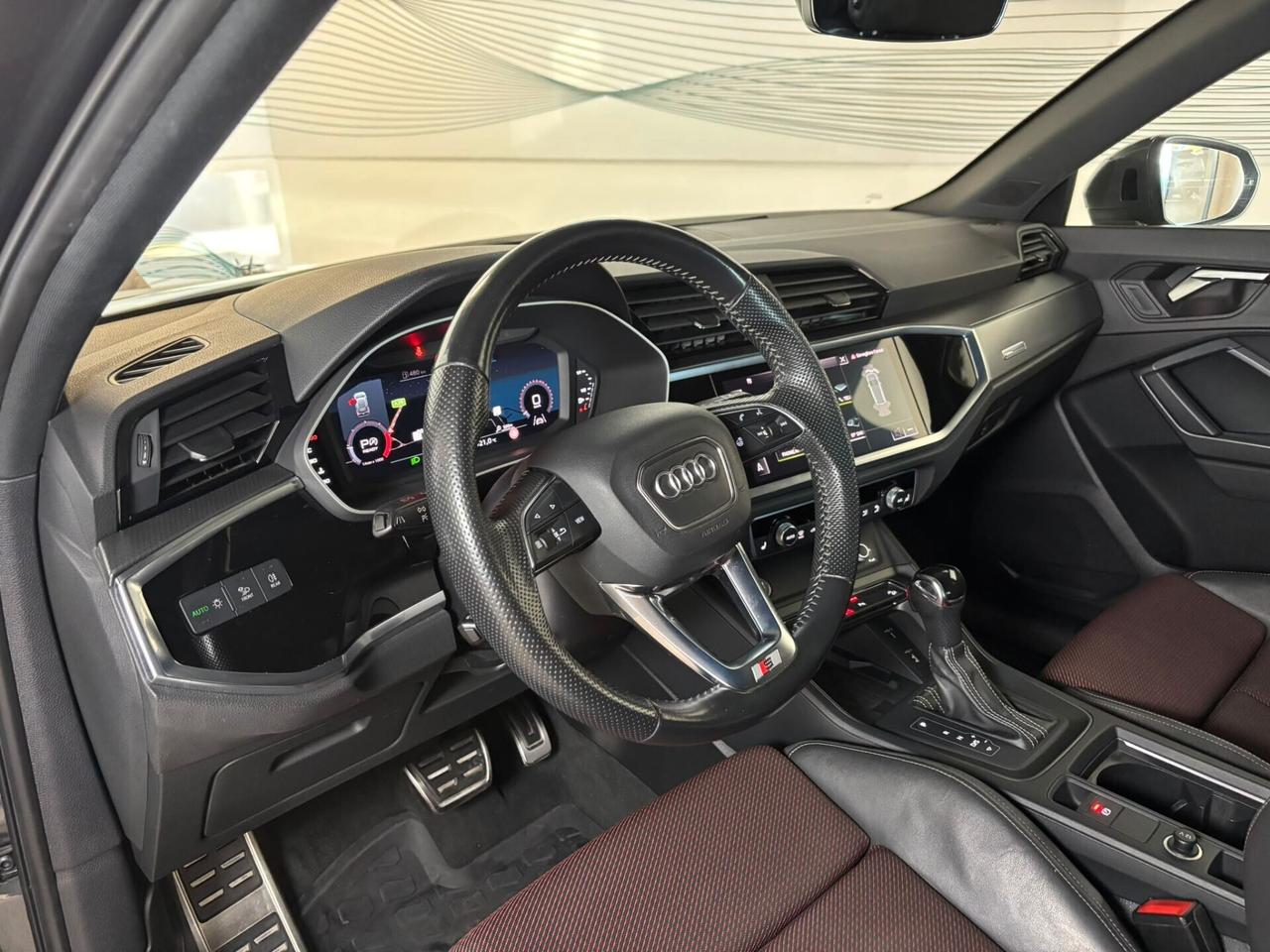 Audi Q3 Diesel 150 CV