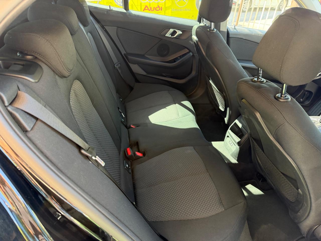 Bmw 118D 150cv