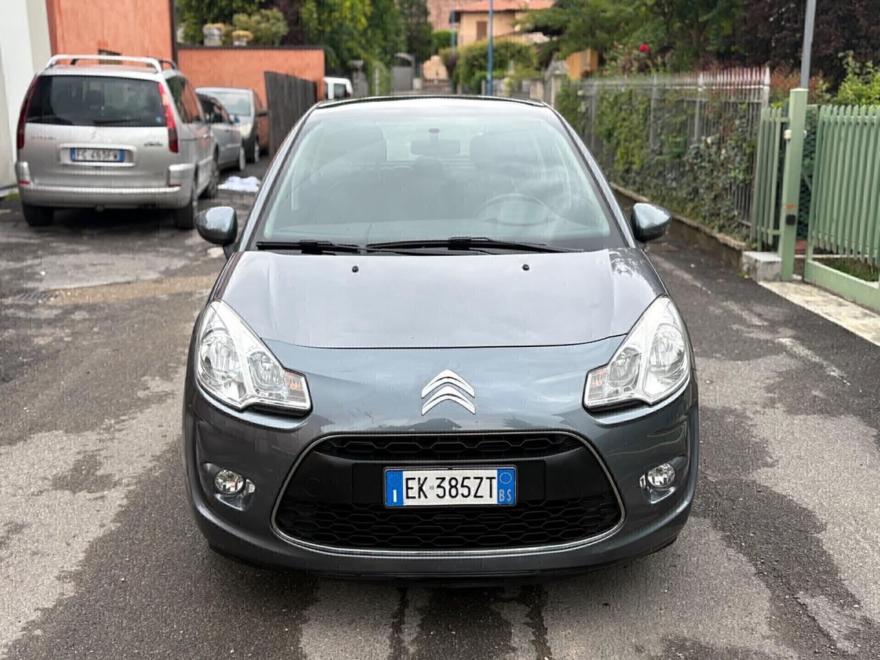 Citroen C3 1.1 BENZINA 2012 NEOPATENTATI