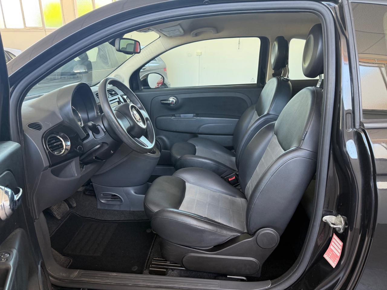 Fiat 500 1.2 Pop CAMBIO AUTOMATICO