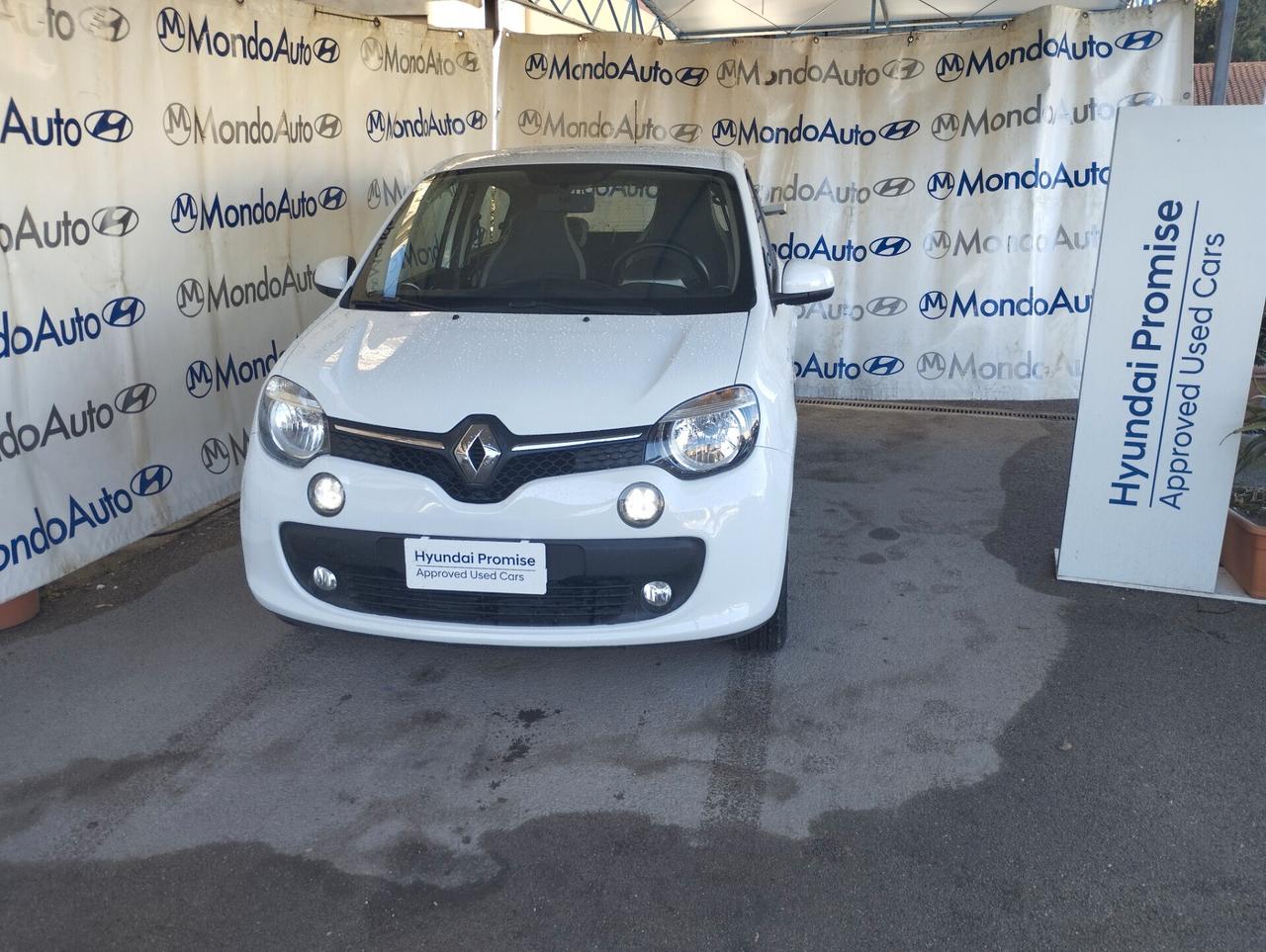 Renault Twingo TCe 90 CV Stop&Start