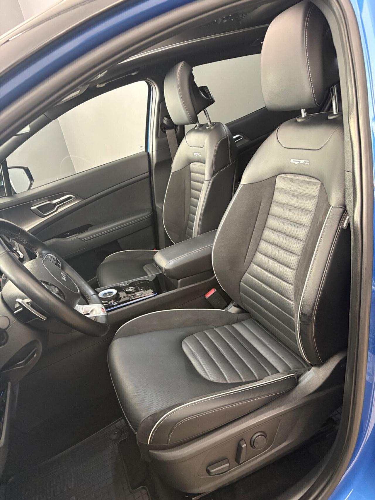 Kia Sportage 1.6 DCT GT-line PLUS * tetto panoramico *