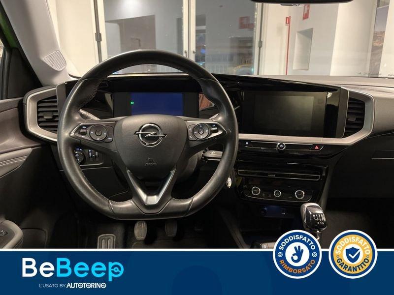 Opel Mokka 1.2 T ELEGANCE S&S 100CV